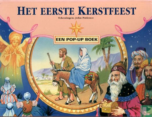 Het eerste Kerstfeest - Image 1