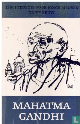 Mahatma Gandhi - Afbeelding 1