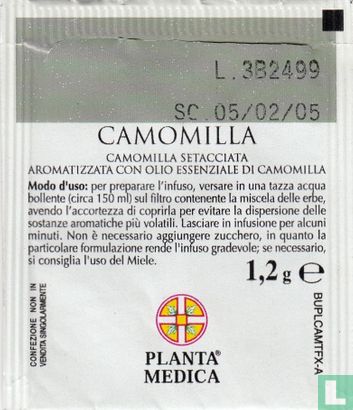 Camomilla  - Bild 2