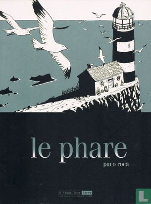 Le phare - Afbeelding 1