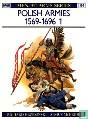Polish Armies 1596-1696 (1) - Afbeelding 1