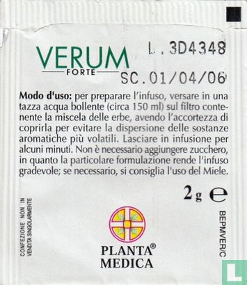Verum Forte  - Image 2