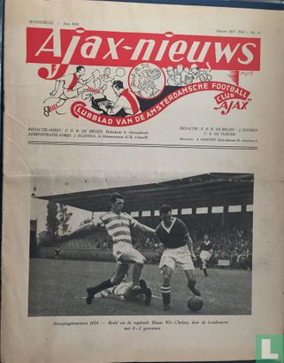 Ajax-Nieuws - Bild 1