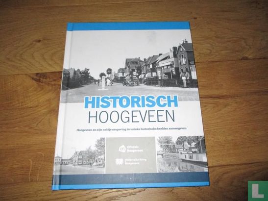Historisch Hoogeveen - Afbeelding 1