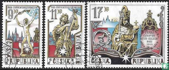 Capitale culturelle