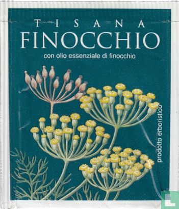 Finocchio  - Afbeelding 1