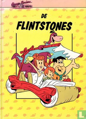 De Flintstones - Image 1