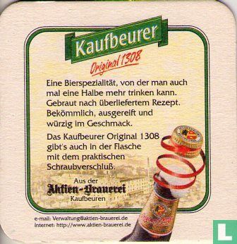 Kaufbeurer Original 1308 - Image 1
