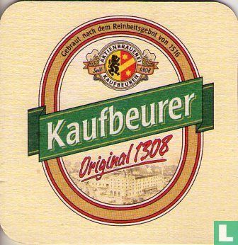 Kaufbeurer Original 1308 - Afbeelding 2