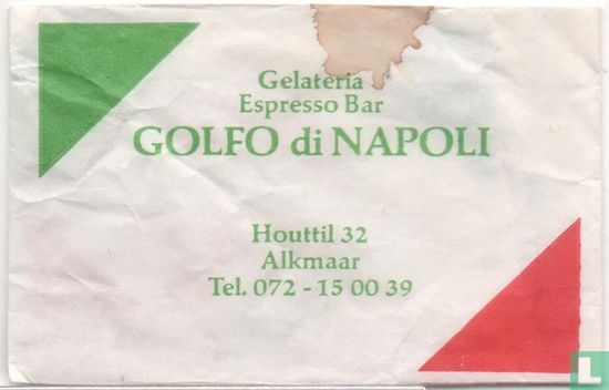 Gelateria Espresso Bar Golfo di Napoli - Afbeelding 1