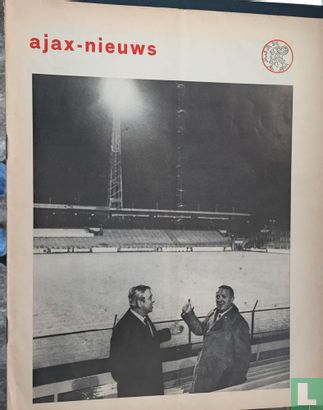 Ajax-Nieuws - Image 1