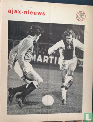 Ajax-Nieuws - Image 1