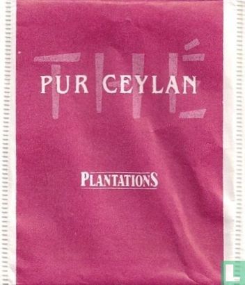 The Pur Ceylan - Bild 1