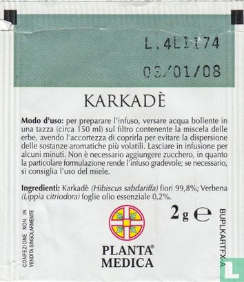 Karkade - Image 2