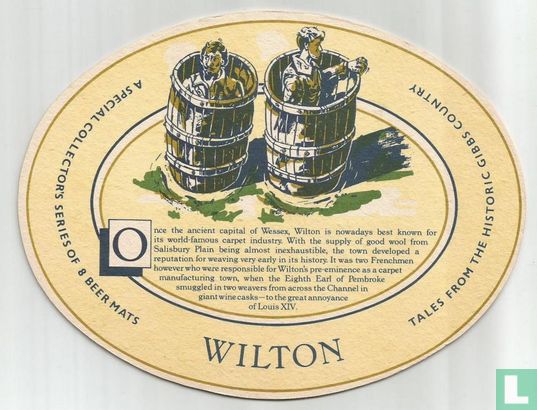Wilton - Image 1