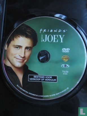 The best of Joey - Image 3