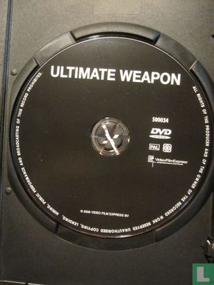 The Ultimate Weapon - Afbeelding 3