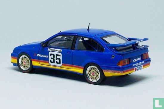 Ford Sierra RS500 - Image 2