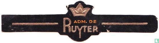 Adm. de Ruyter  - Image 1