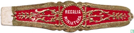 Regalia Miniatura - Image 1