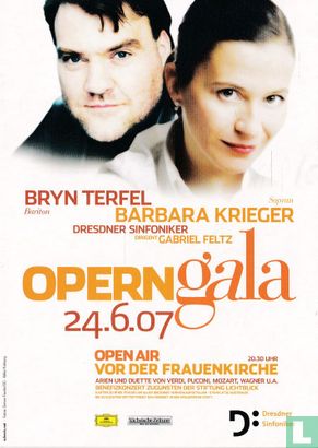 Opern gala 2007 - Bild 1