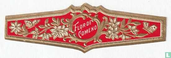 Flor de Comeno - Image 1