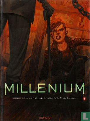 Millenium 4 - Image 1
