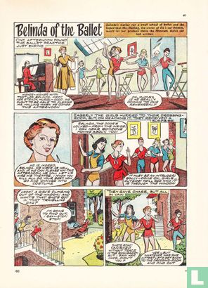 Girls' Crystal Annual 1959 - Image 3