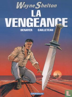 La vengeance - Image 1