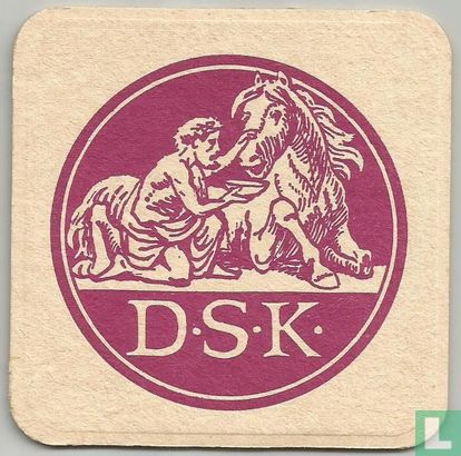 D.S.K. - Afbeelding 1