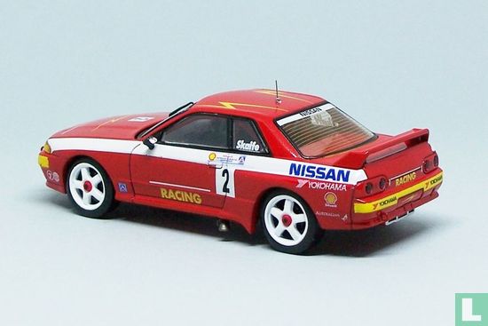 Nissan GTR R32 - Image 2
