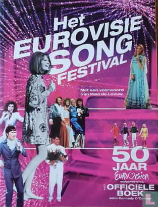 Het Eurovisie Songfestival - Image 1