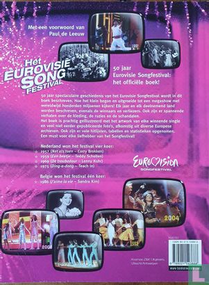 Het Eurovisie Songfestival - Image 2