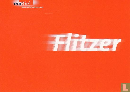 moBiel "Flitzer" - Bild 1