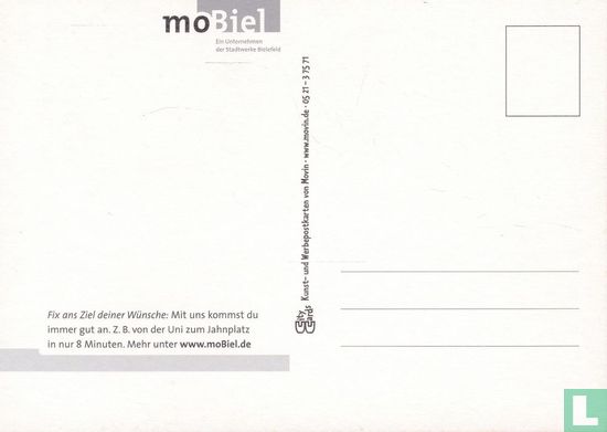 moBiel "Flitzer" - Bild 2