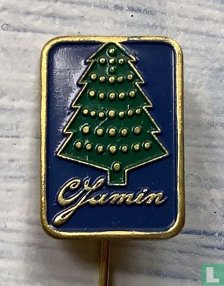 C.Jamin (Kerstboom) - Afbeelding 1