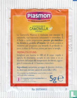 camomilla   - Image 2