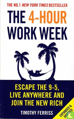 The 4-hour work week - Image 1