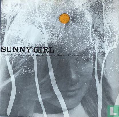 Sunny Girl - Afbeelding 1