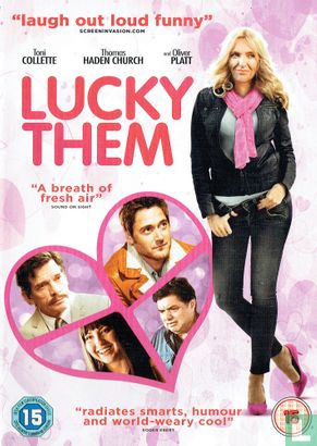 Lucky Them - Image 1
