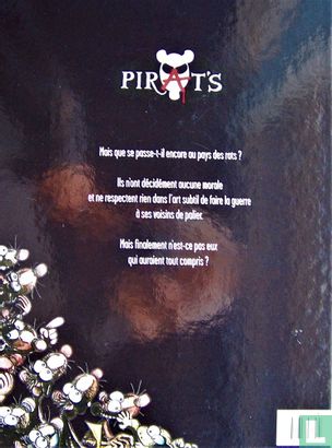 Pirat's - Gaz à tous les étages - Afbeelding 2