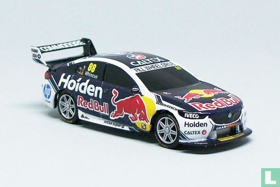 Holden ZB Commodore V8 Supercar #88 - Afbeelding 1