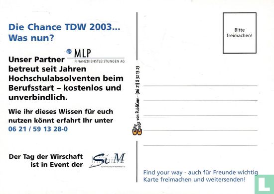TDW 2003 - Image 2