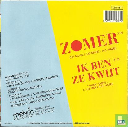 Zomer - Image 2
