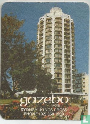 Gazebo hotel - Afbeelding 1