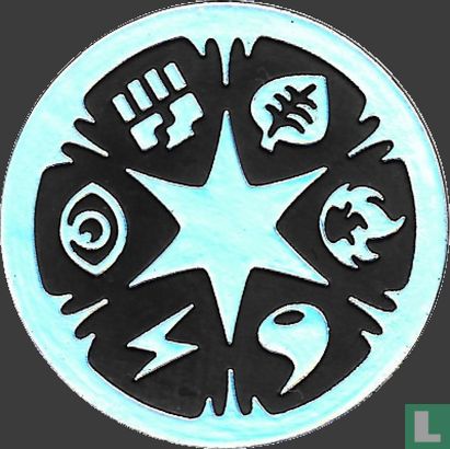 Token (Marking) - Multi-Energies - Image 3