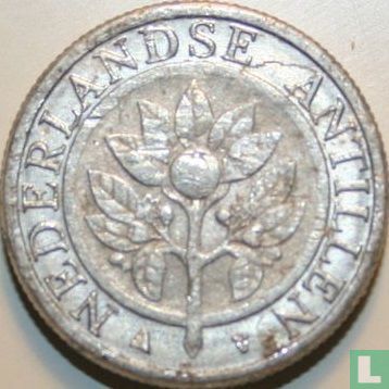Nederlandse Antillen 5 cent 2008 - Afbeelding 2