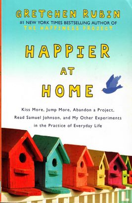 Happier at home - Image 1