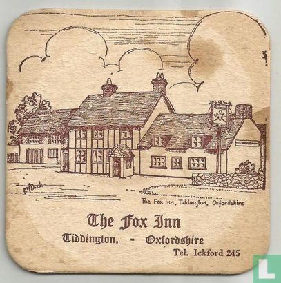The fox Inn