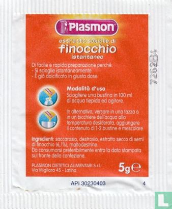 finocchio - Afbeelding 2